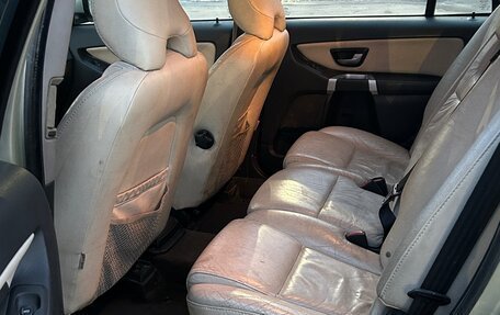 Volvo XC90 II рестайлинг, 2007 год, 945 000 рублей, 10 фотография