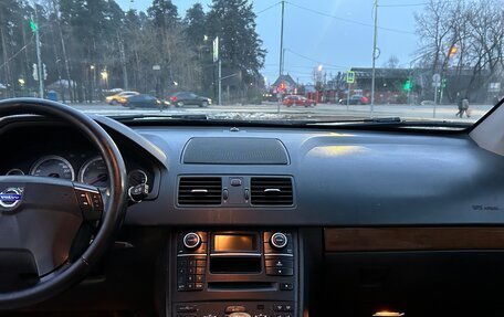 Volvo XC90 II рестайлинг, 2007 год, 945 000 рублей, 9 фотография