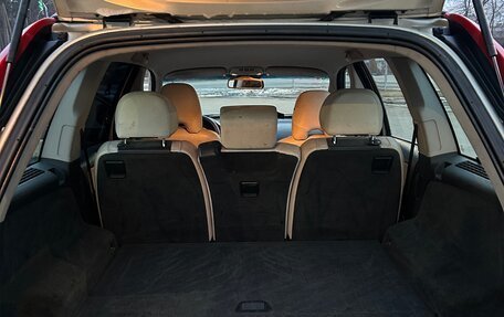 Volvo XC90 II рестайлинг, 2007 год, 945 000 рублей, 11 фотография