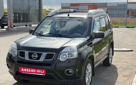 Nissan X-Trail, 2012 год, 1 400 000 рублей, 2 фотография