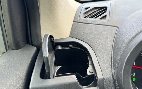 Nissan X-Trail, 2012 год, 1 400 000 рублей, 8 фотография