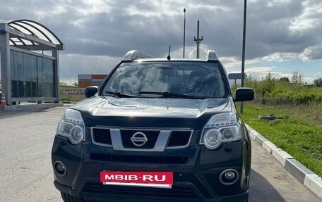 Nissan X-Trail, 2012 год, 1 400 000 рублей, 3 фотография