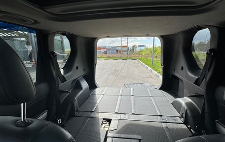 Nissan X-Trail, 2012 год, 1 400 000 рублей, 12 фотография