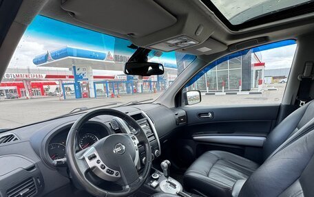 Nissan X-Trail, 2012 год, 1 400 000 рублей, 17 фотография