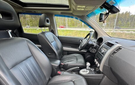 Nissan X-Trail, 2012 год, 1 400 000 рублей, 21 фотография