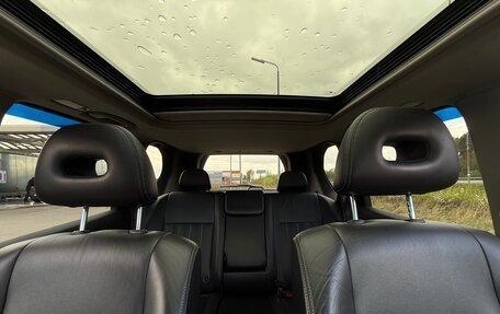 Nissan X-Trail, 2012 год, 1 400 000 рублей, 22 фотография