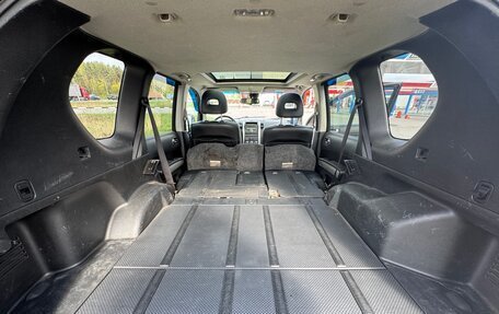 Nissan X-Trail, 2012 год, 1 400 000 рублей, 20 фотография