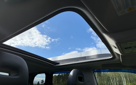 Nissan X-Trail, 2012 год, 1 400 000 рублей, 28 фотография