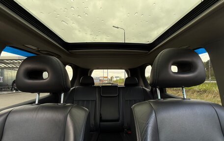 Nissan X-Trail, 2012 год, 1 400 000 рублей, 32 фотография