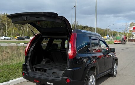Nissan X-Trail, 2012 год, 1 400 000 рублей, 36 фотография