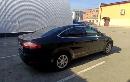 Ford Mondeo IV, 2011 год, 900 000 рублей, 3 фотография