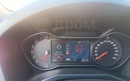 Ford Mondeo IV, 2011 год, 900 000 рублей, 2 фотография