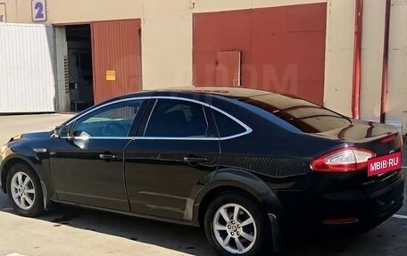 Ford Mondeo IV, 2011 год, 900 000 рублей, 4 фотография