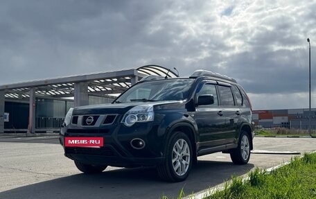 Nissan X-Trail, 2012 год, 1 400 000 рублей, 39 фотография