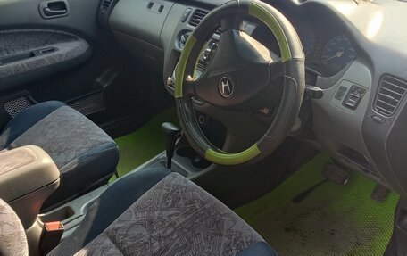 Honda HR-V I, 1999 год, 480 000 рублей, 3 фотография