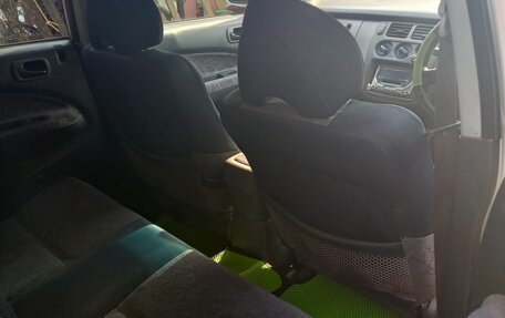 Honda HR-V I, 1999 год, 480 000 рублей, 8 фотография