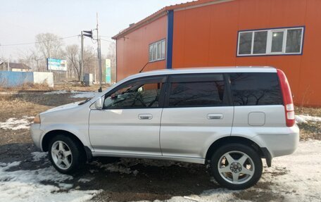 Honda HR-V I, 1999 год, 480 000 рублей, 6 фотография