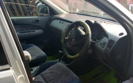 Honda HR-V I, 1999 год, 480 000 рублей, 7 фотография