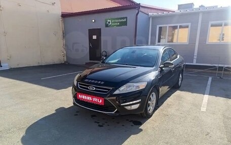 Ford Mondeo IV, 2011 год, 900 000 рублей, 5 фотография