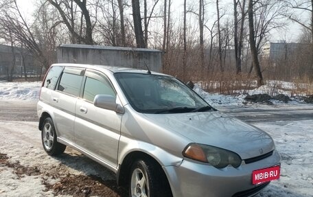 Honda HR-V I, 1999 год, 480 000 рублей, 5 фотография