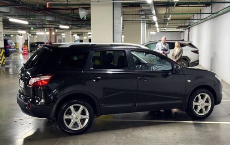 Nissan Qashqai+2 I, 2011 год, 830 000 рублей, 4 фотография