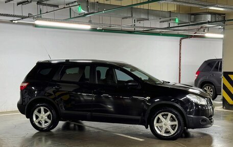 Nissan Qashqai+2 I, 2011 год, 830 000 рублей, 3 фотография