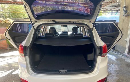 Hyundai ix35 I рестайлинг, 2011 год, 1 250 000 рублей, 6 фотография