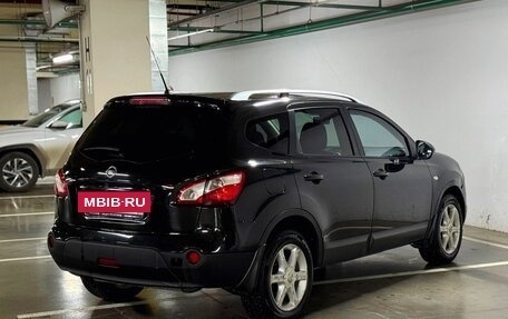 Nissan Qashqai+2 I, 2011 год, 830 000 рублей, 5 фотография