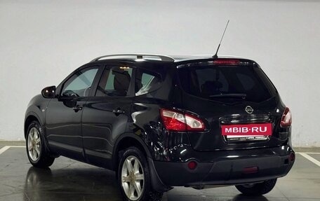 Nissan Qashqai+2 I, 2011 год, 830 000 рублей, 7 фотография