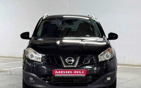 Nissan Qashqai+2 I, 2011 год, 830 000 рублей, 2 фотография