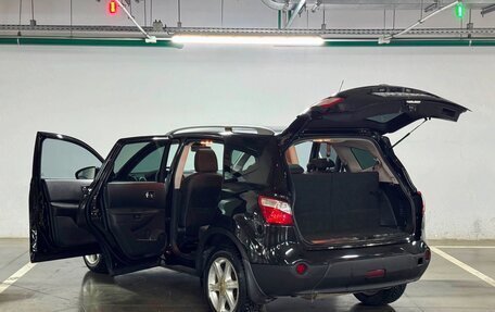 Nissan Qashqai+2 I, 2011 год, 830 000 рублей, 8 фотография