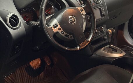 Nissan Qashqai+2 I, 2011 год, 830 000 рублей, 11 фотография