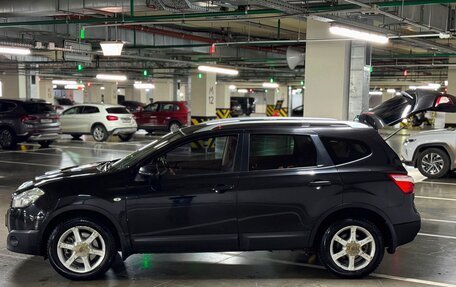 Nissan Qashqai+2 I, 2011 год, 830 000 рублей, 9 фотография