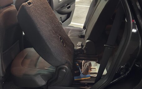 Nissan Qashqai+2 I, 2011 год, 830 000 рублей, 17 фотография