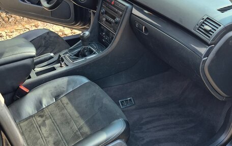 Audi A4, 2001 год, 500 000 рублей, 9 фотография