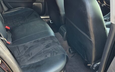 Audi A4, 2001 год, 500 000 рублей, 8 фотография