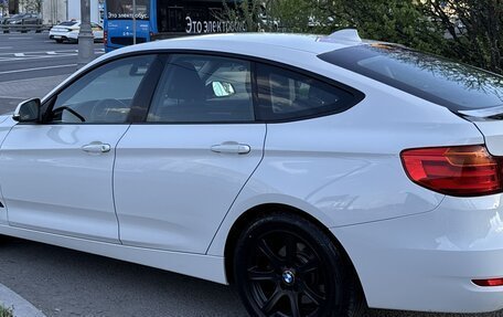 BMW 3 серия, 2014 год, 3 950 000 рублей, 5 фотография