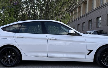 BMW 3 серия, 2014 год, 3 950 000 рублей, 8 фотография