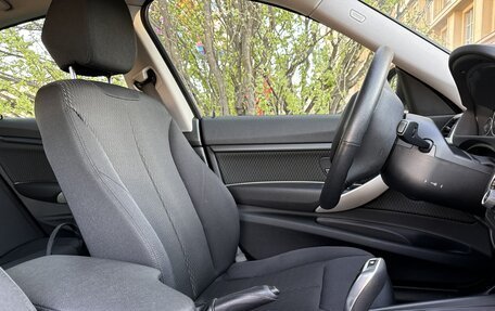 BMW 3 серия, 2014 год, 3 950 000 рублей, 16 фотография