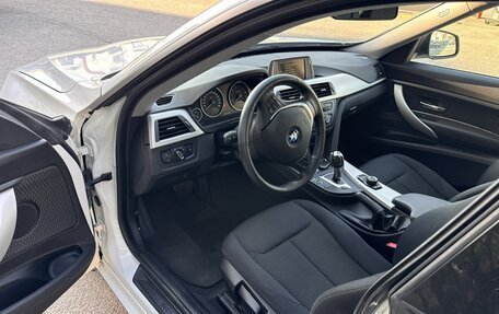 BMW 3 серия, 2014 год, 3 950 000 рублей, 15 фотография