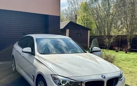 BMW 3 серия, 2014 год, 3 950 000 рублей, 13 фотография
