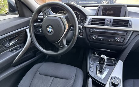 BMW 3 серия, 2014 год, 3 950 000 рублей, 17 фотография