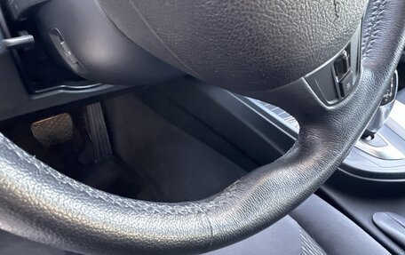 BMW 3 серия, 2014 год, 3 950 000 рублей, 18 фотография