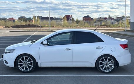 KIA Cerato III, 2011 год, 890 000 рублей, 3 фотография