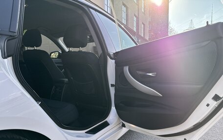 BMW 3 серия, 2014 год, 3 950 000 рублей, 24 фотография