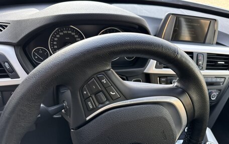 BMW 3 серия, 2014 год, 3 950 000 рублей, 19 фотография