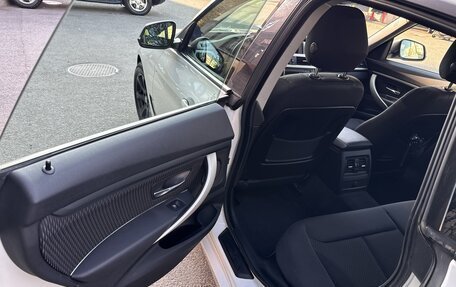 BMW 3 серия, 2014 год, 3 950 000 рублей, 23 фотография