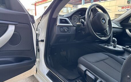 BMW 3 серия, 2014 год, 3 950 000 рублей, 21 фотография