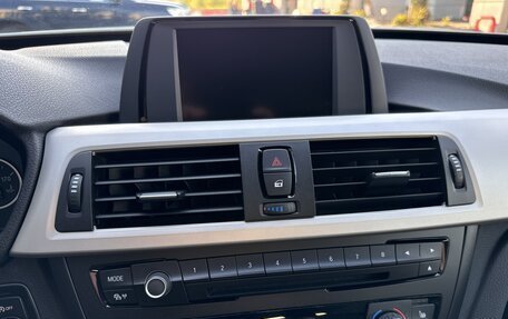 BMW 3 серия, 2014 год, 3 950 000 рублей, 20 фотография