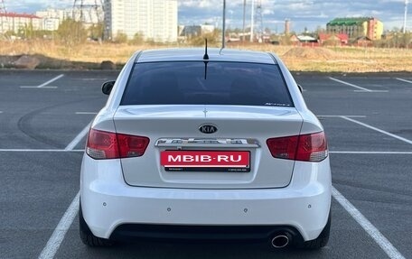 KIA Cerato III, 2011 год, 890 000 рублей, 5 фотография